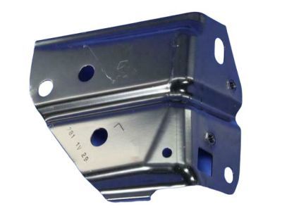 Dodge 68092155AA Fender Mounting Bracket