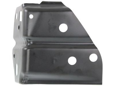 Dodge 68092155AA Fender Mounting Bracket