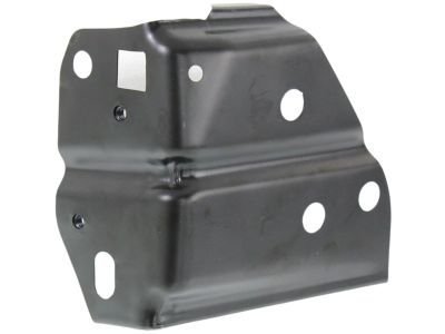 Dodge 68092155AA Fender Mounting Bracket