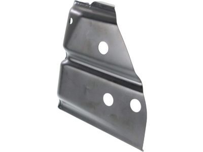 Dodge 68092155AA Fender Mounting Bracket