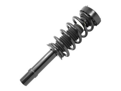 Chrysler 68072065AC SHOCK ABSORBER Suspension Front