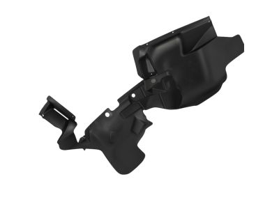 Mopar 55157117AH Shield Splash Front