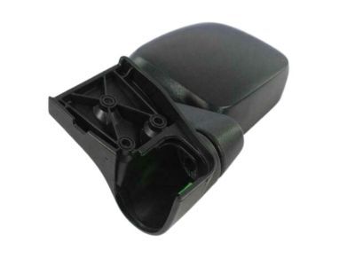 Jeep Car Mirror - 55395060AD