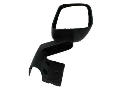 Jeep Car Mirror - 55395060AD