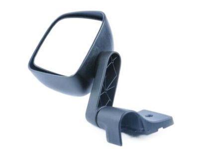 Jeep Car Mirror - 55395060AD