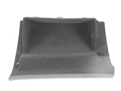 Jeep Glove Box - 1TG14DX9AD