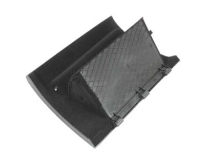 Jeep Glove Box - 1TG14DX9AD