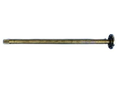 Ram 3500 Axle Shaft - 68042094AA