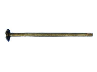 Ram 3500 Axle Shaft - 68042094AA
