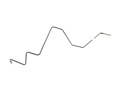 Dodge 52009950AC TUBE Brake