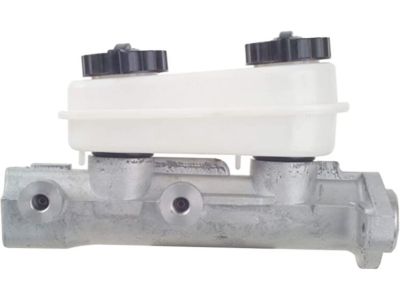 Dodge Caravan Brake Master Cylinder - 4294946
