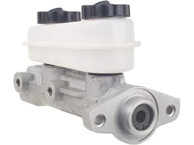 Dodge Caravan Brake Master Cylinder - 4294946