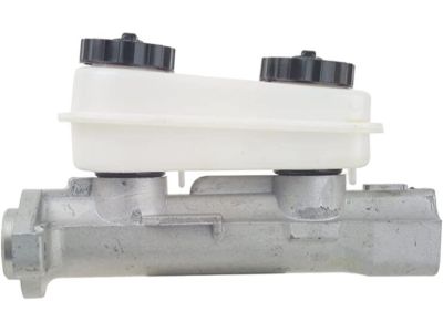 Dodge Caravan Brake Master Cylinder - 4294946