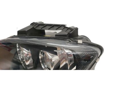 Chrysler Pacifica Headlight - 4857729AC