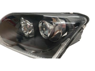 Chrysler Pacifica Headlight - 4857729AC