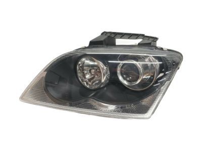 Chrysler Pacifica Headlight - 4857729AC