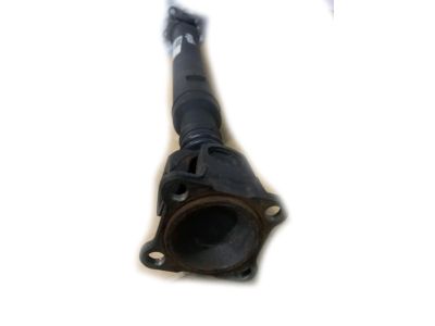 Mopar 68200149AB Shaft Drive Front