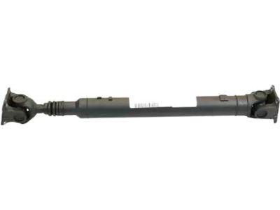 Mopar 68200149AB Shaft Drive Front