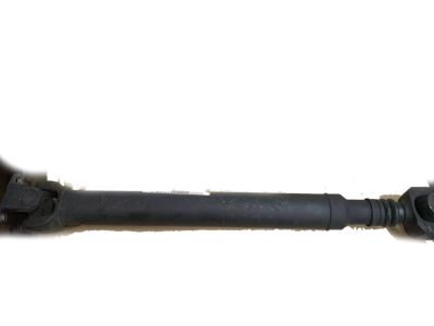 Mopar 68200149AB Shaft Drive Front