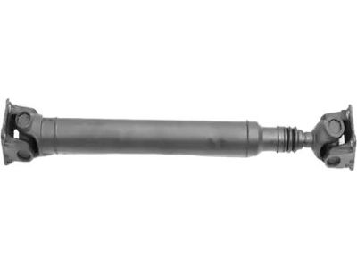 Mopar 68200149AB Shaft Drive Front