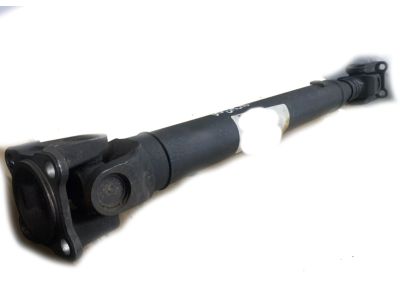 Mopar 68200149AB Shaft Drive Front