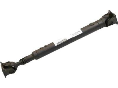 Mopar 68200149AB Shaft Drive Front