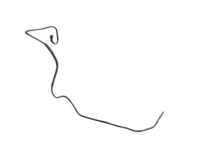 Jeep 52059775AE TUBE Fuel Vapor