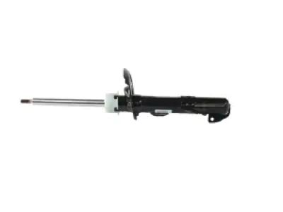 Mopar 68373959AC Strut Front Suspension