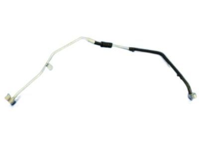 Dodge 68140013AC LINE Auxiliary A/C Liquid Jumper