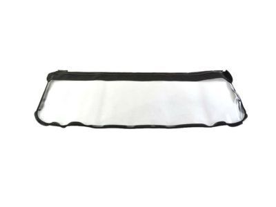 Jeep 1XZ76FX9AB WINDOW Tailgate