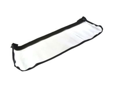 Jeep 1XZ76FX9AB WINDOW Tailgate