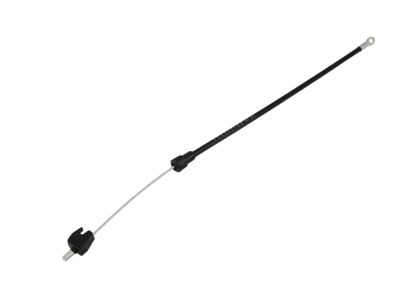 Mopar 68042374AA Cable Latch Release Cushion To Recliner