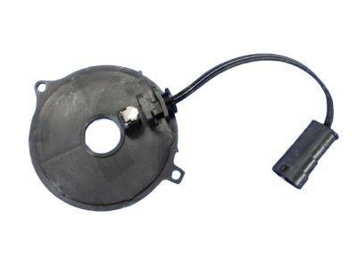 Jeep Cherokee Ignition Control Module - 56027023AB