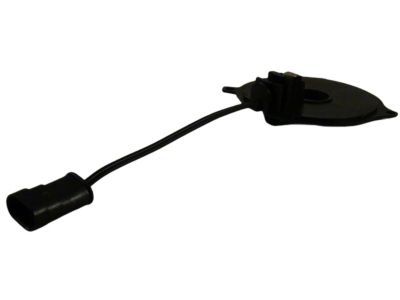 Jeep Cherokee Ignition Control Module - 56027023AB