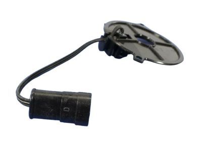 Jeep Cherokee Ignition Control Module - 56027023AB