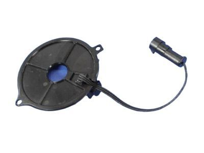 Jeep Cherokee Ignition Control Module - 56027023AB