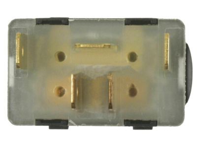 2005 Dodge Sprinter 2500 Power Window Switch - 5103856AA