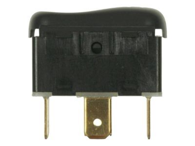 2005 Dodge Sprinter 2500 Power Window Switch - 5103856AA