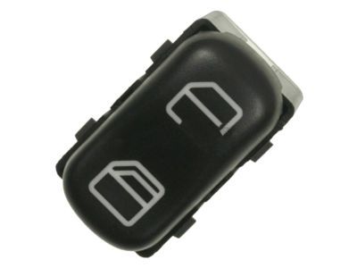 2005 Dodge Sprinter 2500 Power Window Switch - 5103856AA