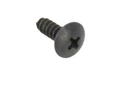 Chrysler 4856025 Inner Cover Screw