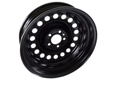 Dodge Nitro Spare Wheel - 52125071AA