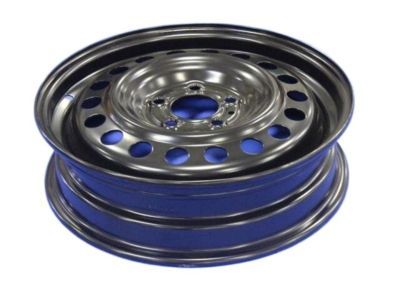 Dodge Nitro Spare Wheel - 52125071AA