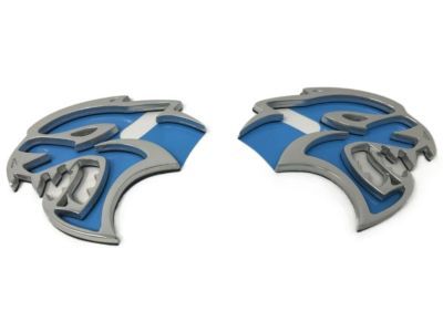 Dodge Charger Emblem - 6TA29SZ7AA