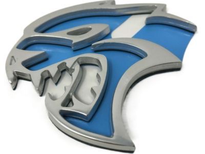 Dodge Charger Emblem - 6TA29SZ7AA