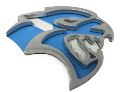 Dodge Charger Emblem - 6TA29SZ7AA