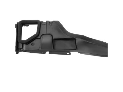 Mopar 68084877AA Shield Fender Mopar 68084877AA Shield Fender