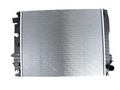 Ram Radiator - 52014720AA