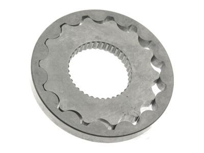 Jeep 5143772AA PUMP Transfer Case Oil