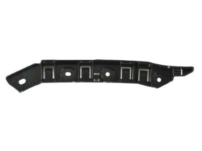 Mopar 68229138AB Bracket Fascia