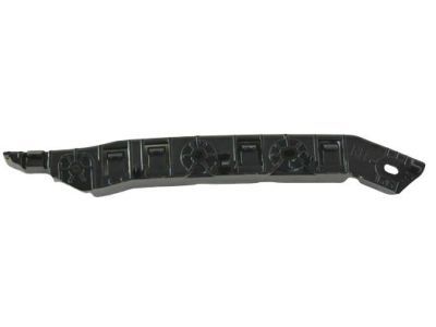 Mopar 68229138AB Bracket Fascia